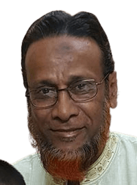 Prof. Dr. Md. Iqbal Bari, Child Diseases Specialist