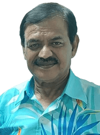 Prof. Dr. Md. Mohibul Hasan, General, Laparoscopic, Hepatobiliary & Pancreatic Surgery Specialist