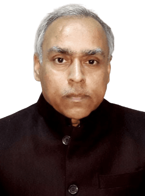 Prof. Dr. Md. Sanaul Haque, Newborn, Adolescent & Child Diseases Specialist