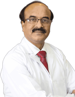 Prof. Dr. Md. Setabur Rahman, Surgical Oncologist (Cancer Surgeon), General, Laparoscopic & Colorectal Specialist Surgeon