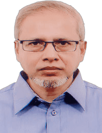 Prof. Dr. Md. Yeaqub Ali, Cancer & Tumor Specialist