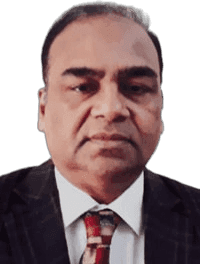 Prof. Dr. Mohammed Mostafizur Rahman, Breast, Colorectal, Endocrine & Laparoscopic Surgery Specialist