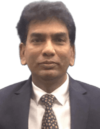 Prof. Dr. Rakib Uddin Ahmed, Cancer & Radiation Oncology Specialist