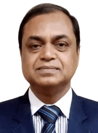 Prof. Dr. Samir Majumder, Chest Diseases, Asthma & Respiratory Medicine Specialist