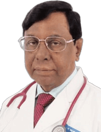 Prof. Dr. Sk. Golam Mostofa, Cancer & Tumor Specialist