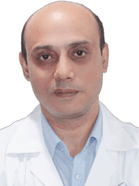 Prof. Dr. Tapesh Kumar Paul, General, Laparoscopic. Breast, Colorectal Tumor & Cancer Surgeon