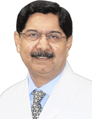 Dr. Jahangir Kabir, Cardiovascular & Thoracic Surgery Specialist