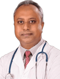 Dr. K M Reaz Morshed, General, Laparoscopic & Cancer Surgery Specialist (Surgical Oncologist)