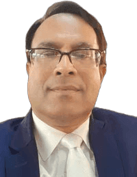 Dr. Kazi Abul Hasan, Cardiac & Pediatric Cardiac Surgeon