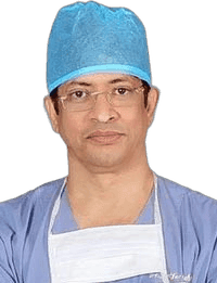 Dr. Lutfor Rahman, Cardiac (CABG, ASD, VSD) Surgeon