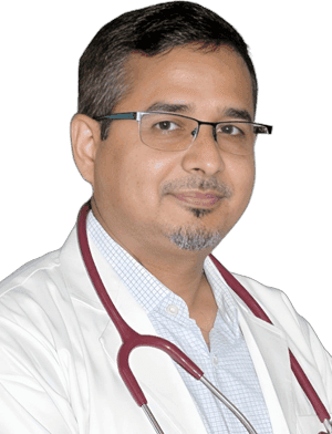 Dr. M. Mamun Miah, Surgical Oncologist (Cancer Surgeon), General, Laparoscopic & Colorectal Specialist Surgeon