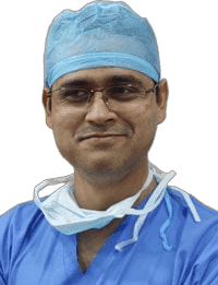 Dr. Md. Abu Kawsar Sarker, General, Cancer, Laparoscopic & Oncoplastic Breast Surgeon
