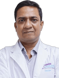 Dr. Md. Ashikur Rahman, General & Cancer Surgery Specialist