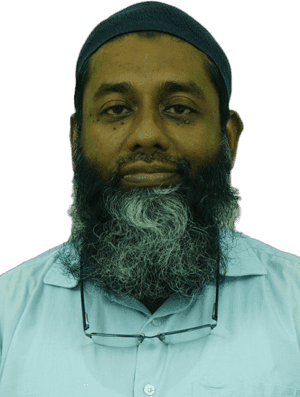 Dr. Md. Khademul Bashar, Surgical Oncologist; General & Laparoscopic surgeon
