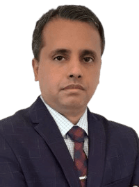 Prof. Col. Dr. Md. Nasir Uddin (Mahmud), Surgical Oncologist & Oncoplastic Breast Surgeon