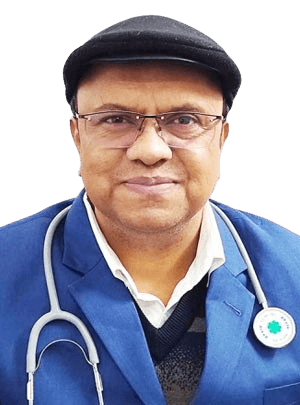 Dr. Md. Sofi Ullah, General, Laparoscopic, Colorectal & Breast Surgeon