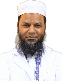 Dr. Mohammad Sahajadul Alam, General & Cancer Surgery Specialist