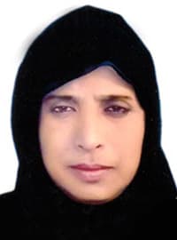 Dr. Nahid Yusuf Sweety, Gynecology, Obstetrics Specialist & Surgeon