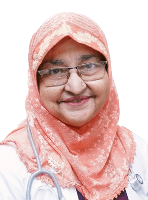Dr. Nasrin Begum Doty, Gynecology, Obstetrics Specialist & Surgeon