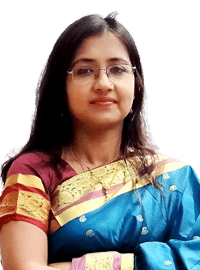 Dr. Nishat Anam Borna, Gynecologist & Surgeon