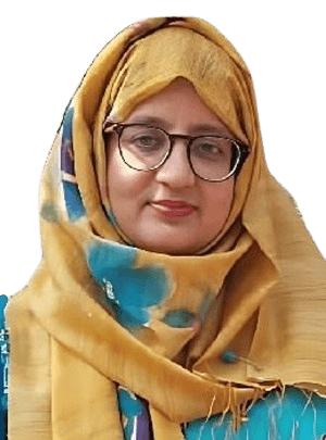 Dr. Noor-E-Atia Lovely, Gynecology, Obstetrics Specialist & Laparoscopic Surgeon