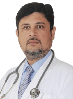 Dr. S.M. Zakir Khaled, Cardiothoracic Surgeon, (Heart Bypass, Valve Replacement, Ventricular Septal Defect, Varicose Vein)