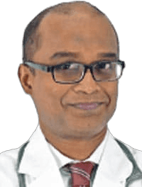 Dr. Sohail Ahmed, Cardiovascular & Thoracic Surgery Specialist