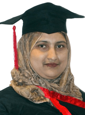 Dr. Syeda Momena Hossain (Nishi), General, Laparoscopic, Breast & Colorectal Surgeon
