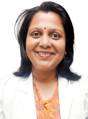 Dr. Rakhi Debi, Gynecology, Obstetrics, Infertility Specialist & Laparoscopic Surgeon