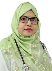 Prof. Dr. Atia Sultana, Gynecology, Obstetrics Specialist & Surgeon