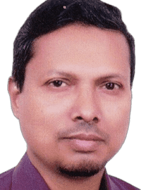 Prof. Dr. GM Mokbul Hossain, Cardiac & Thoracic Surgery Specialist