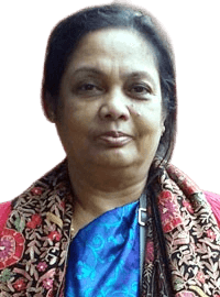 Prof. Dr. Hasina Akhter, Gynecology, Obstetrics Specialist & Laparoscopic Surgeon