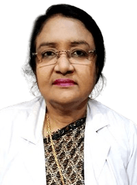 Prof. Dr. Shipra Chaudhury, Gynecology, Obstetrics Specialist & Surgeon