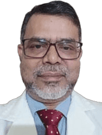 Dr. Abdullah Ahmed Solaiman, Cardiovascular & Thoracic Specialist Surgeon