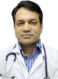 Dr. Abu Shahin, Medicine Specialist