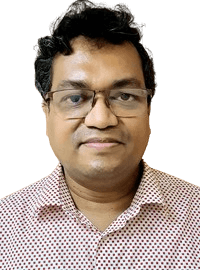 Dr. Ashoke Sorkar, Medicine Specialist
