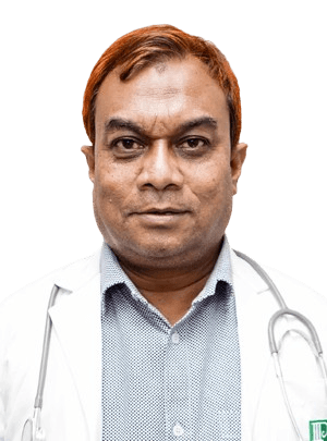 Dr. Md. Munzur Elahi, Neuromedicine (Brain, Nerve, Spine, Headache, Backpain) Specialist