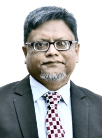 Dr. Md. Pervez Amin, Neurology (Brain, Stroke, Nerve, Paralysis, Headache) Specialist