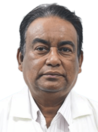 Dr. Md. Shamsul Alam (Mukta), Medicine (All Diseases of Adults) Specialist