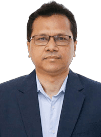Dr. Mohsin Ahmed, Cardiology, Rheumatic Fever, Hypertension & Medicine Specialist