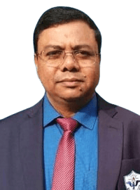 Dr. Prabir Mohan Basak, Medicine & Rheumatology Specialist