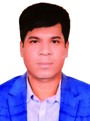 Dr. Shah Md. Roushan Kobir Choudhury, Medicine Specialist