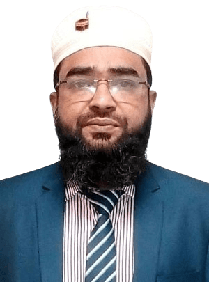 Dr. Sheikh Md. Abdullah Al Mamun, Medicine Specialist