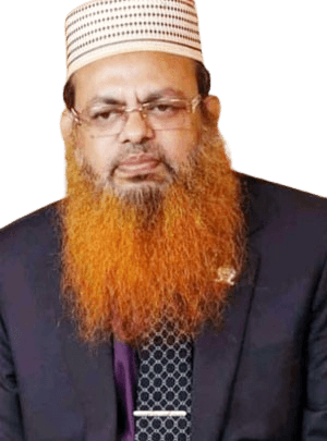 Dr. Sheikh. Md. Afzal Uddin, Internal Medicine Specialist