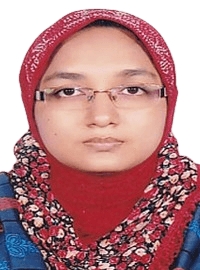 Dr. Wahida Pervin Rani, Medicine (All Diseases of Adults) Specialist