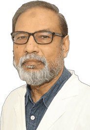 Prof. A.K.M. Razzaque, Chest Surgery/Thoracic Surgery Specialist