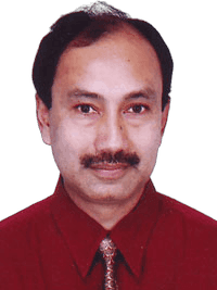 Prof. Dr. Baren Chakraborty, Cardiology & Medicine Specialist