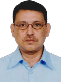 Prof. Dr. Dhiman Banik, Cardiology & Heart Diseases Specialist