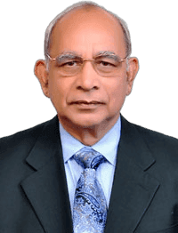 Prof. Dr. M. Nazrul Islam, Cardiology (Heart Diseases) Specialist
