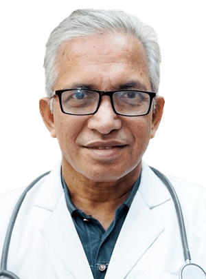 Prof. Dr. Md. Kafil Uddin, Brain, Stroke, Nerve, Medicine & Neuromedicine Specialist